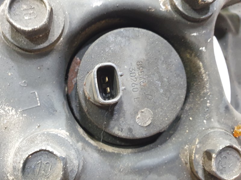 Ступица, 2200 рублей, Красноярск