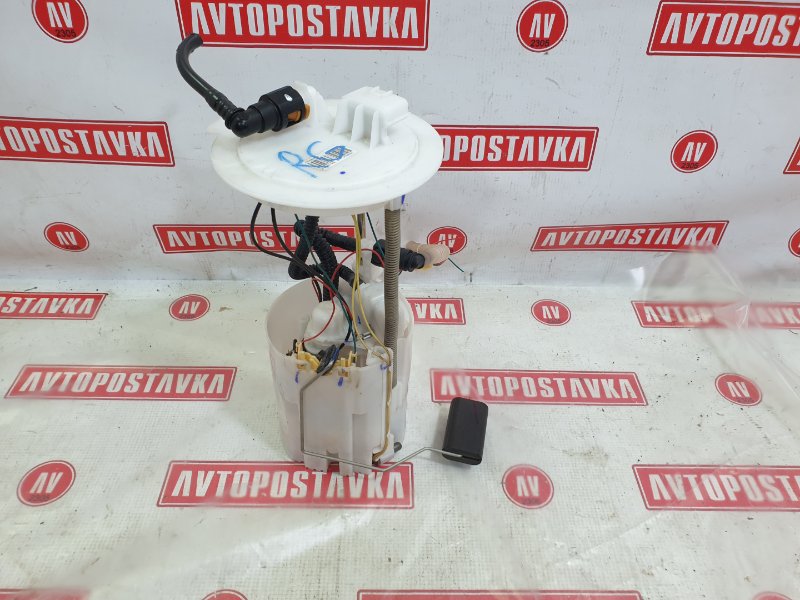 Насос топливный, 7700 рублей, Красноярск