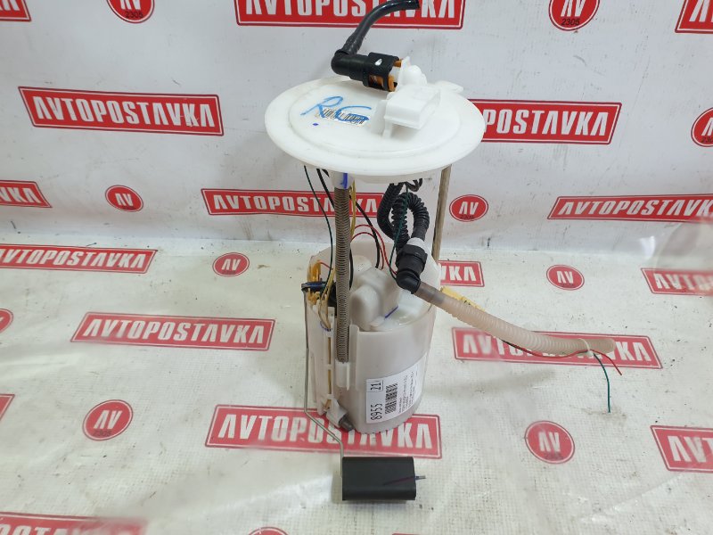 Насос топливный, 7700 рублей, Красноярск