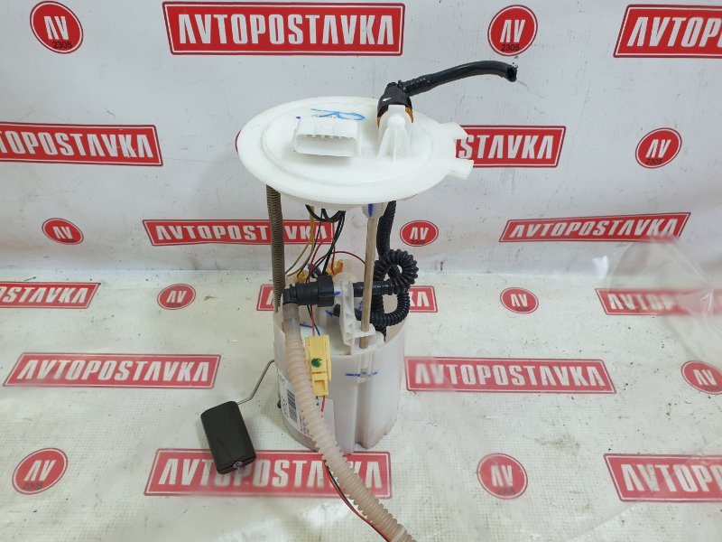 Насос топливный, 7700 рублей, Красноярск