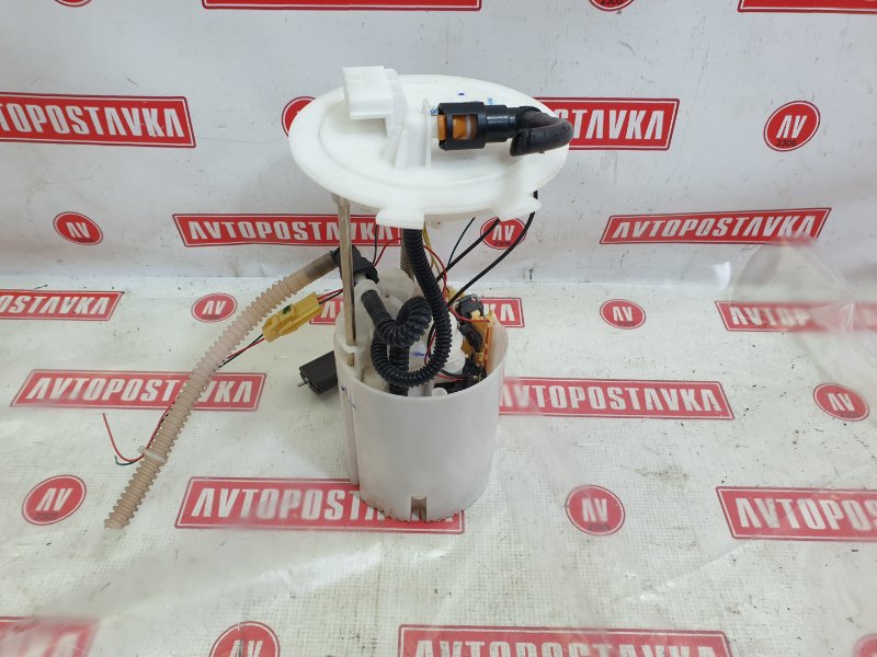 Насос топливный, 7700 рублей, Красноярск