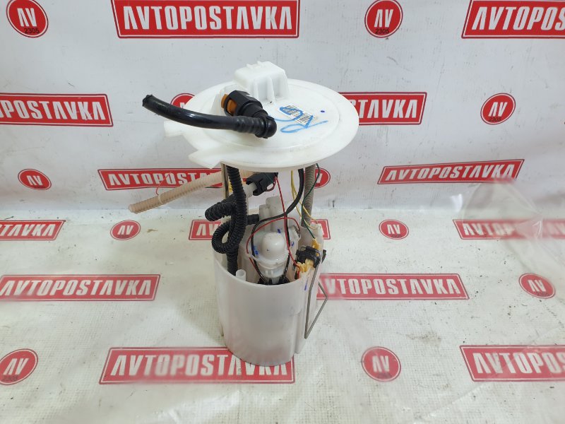 Насос топливный, 7700 рублей, Красноярск