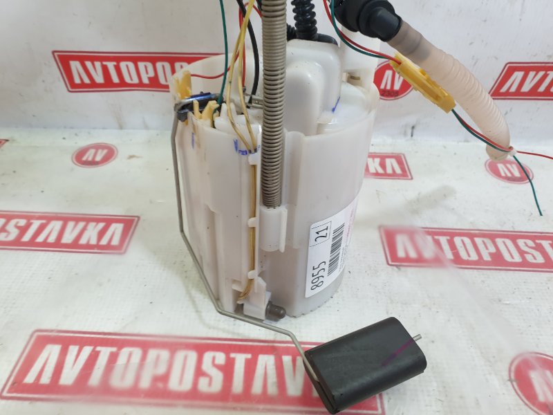 Насос топливный, 7700 рублей, Красноярск