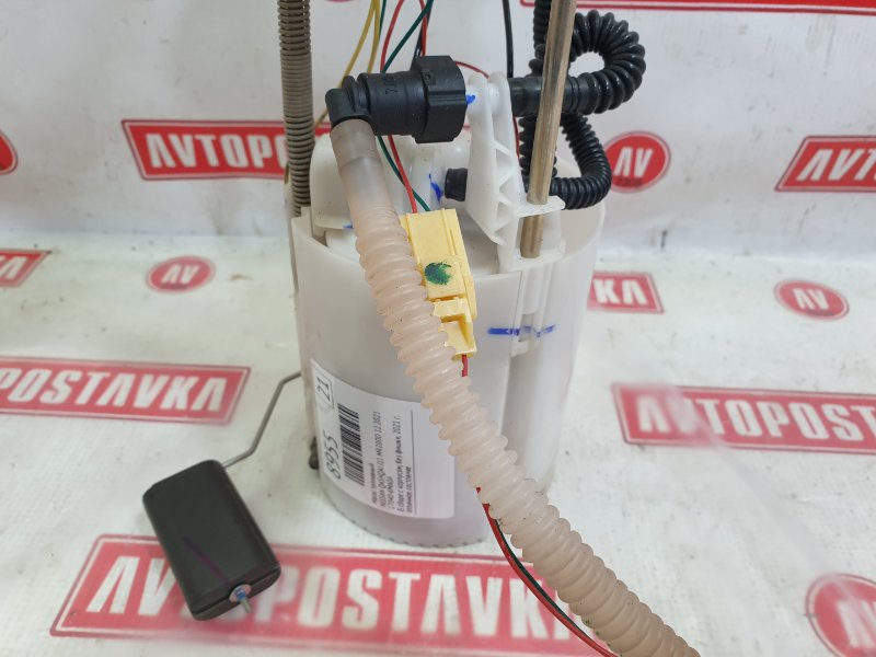 Насос топливный, 7700 рублей, Красноярск