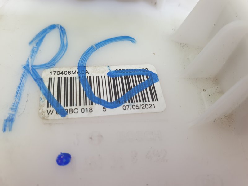 Насос топливный, 7700 рублей, Красноярск