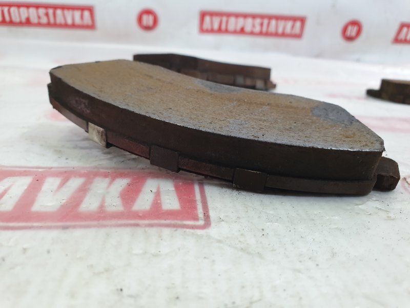 Колодки тормозные, 2500 рублей, Красноярск