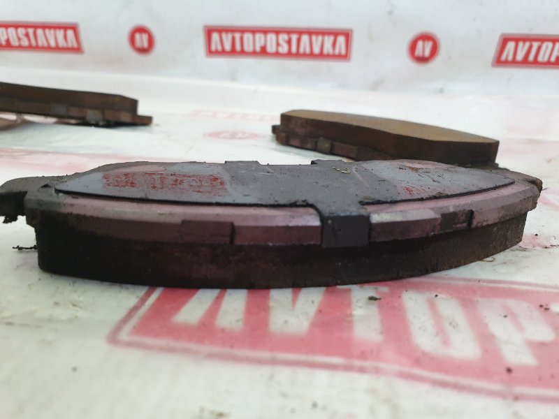 Колодки тормозные, 2500 рублей, Красноярск