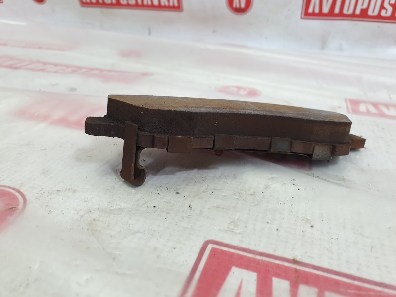 Колодки тормозные, 2500 рублей, Красноярск