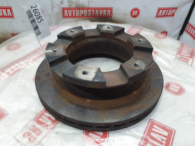 Диск тормозной, 3000 рублей, Красноярск