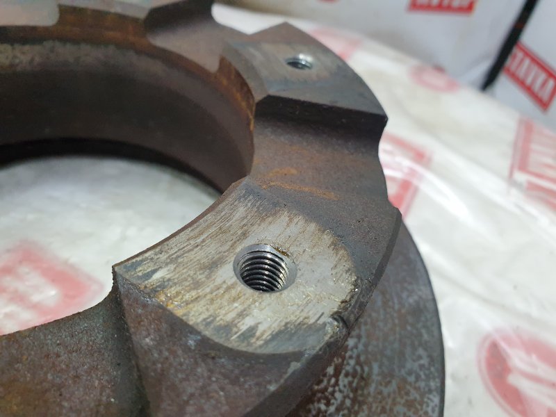 Диск тормозной, 3000 рублей, Красноярск