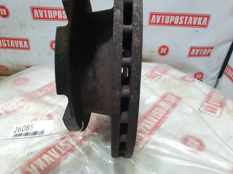 Диск тормозной, 3000 рублей, Красноярск