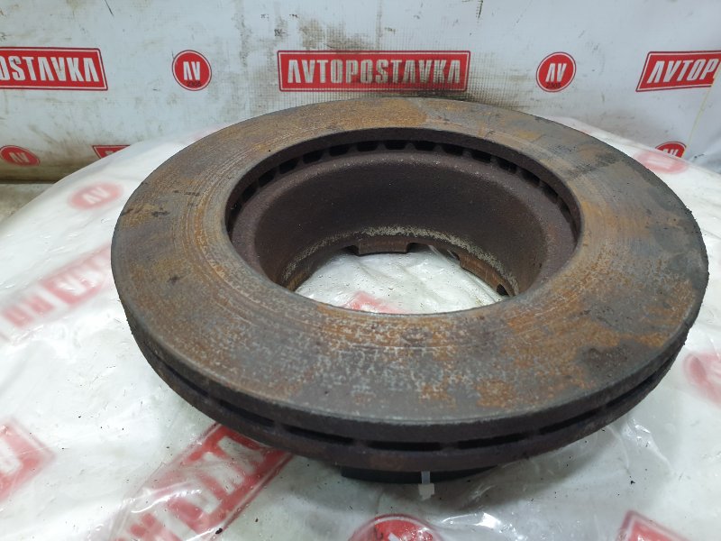 Диск тормозной, 3000 рублей, Красноярск