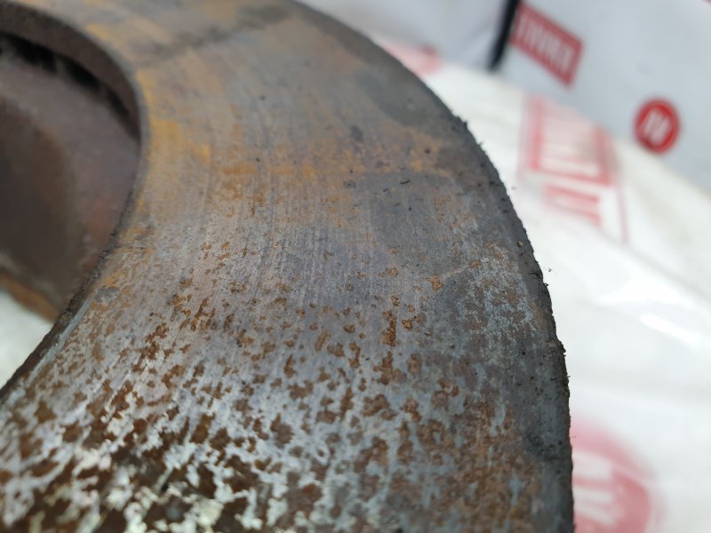 Диск тормозной, 3000 рублей, Красноярск