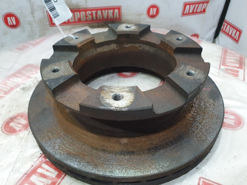 Диск тормозной, 3000 рублей, Красноярск