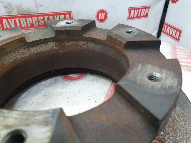 Диск тормозной, 3000 рублей, Красноярск