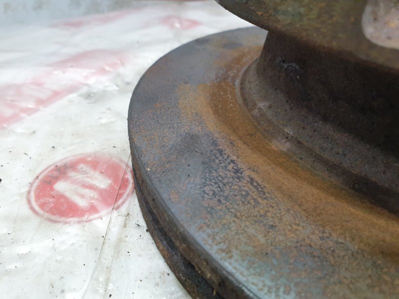 Диск тормозной, 3000 рублей, Красноярск