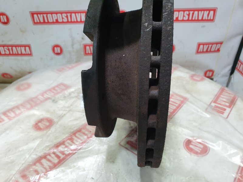 Диск тормозной, 3000 рублей, Красноярск