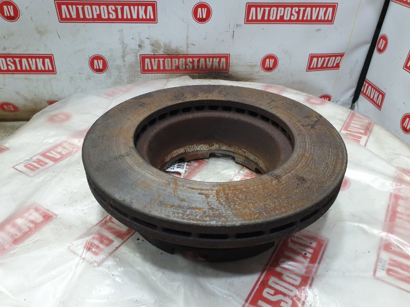 Диск тормозной, 3000 рублей, Красноярск