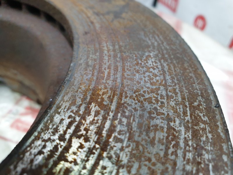 Диск тормозной, 3000 рублей, Красноярск