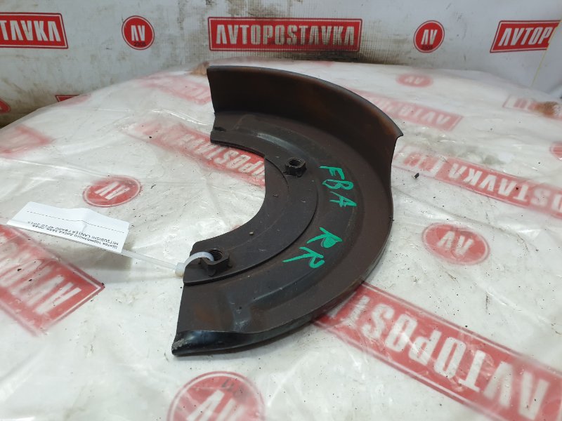 Щиток тормозного диска, 1000 рублей, Красноярск