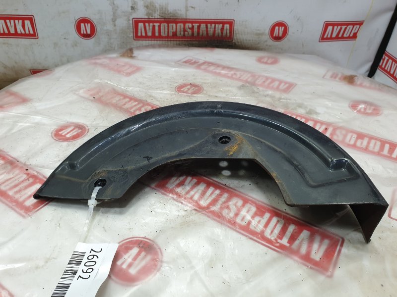 Щиток тормозного диска, 1000 рублей, Красноярск