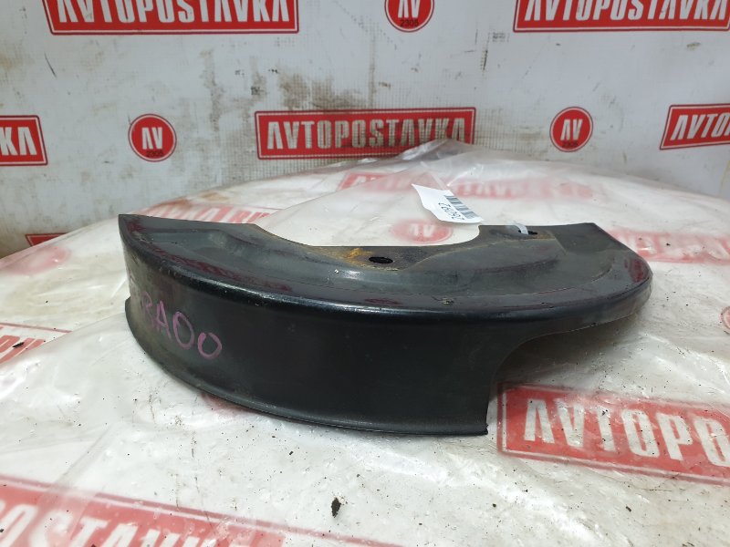 Щиток тормозного диска, 1000 рублей, Красноярск