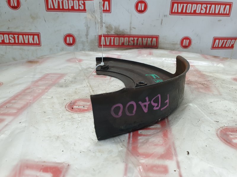 Щиток тормозного диска, 1000 рублей, Красноярск