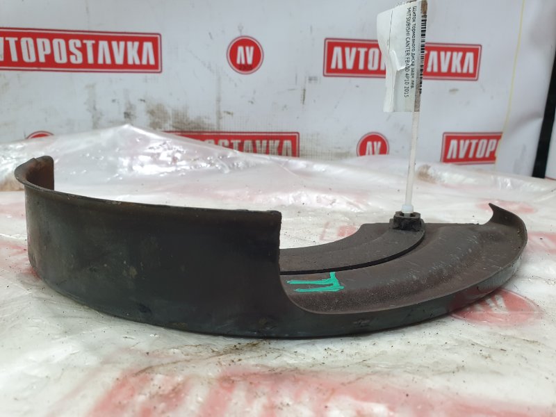 Щиток тормозного диска, 1000 рублей, Красноярск