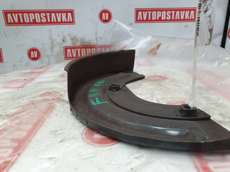 Щиток тормозного диска, 1000 рублей, Красноярск