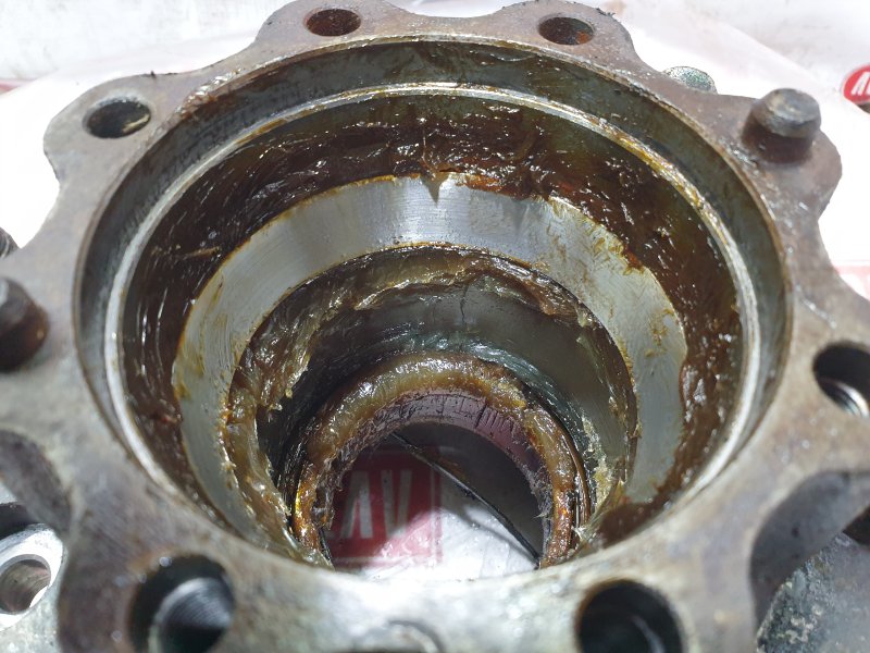 Ступица, 9000 рублей, Красноярск