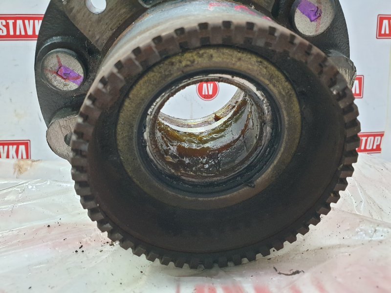 Ступица, 9000 рублей, Красноярск