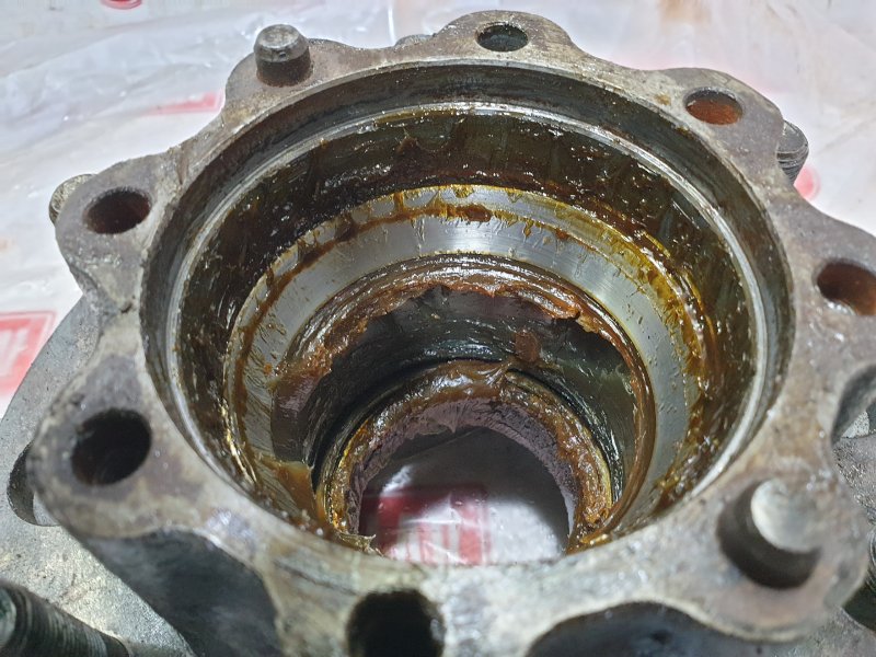 Ступица, 9000 рублей, Красноярск