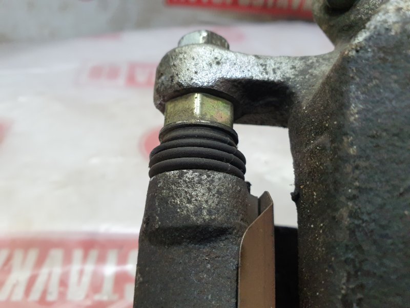 Суппорт тормозной, 11000 рублей, Красноярск