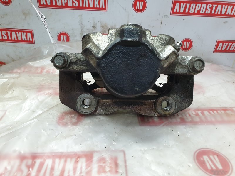 Суппорт тормозной, 11000 рублей, Красноярск