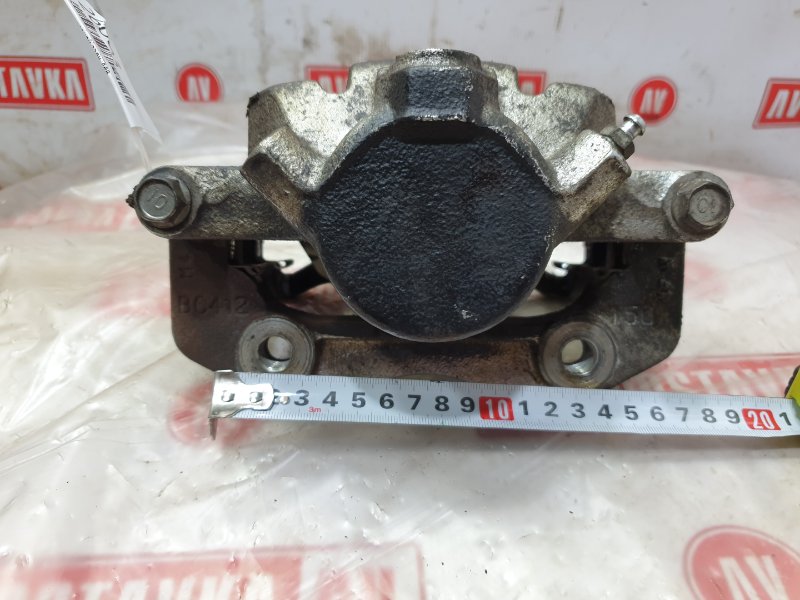 Суппорт тормозной, 11000 рублей, Красноярск