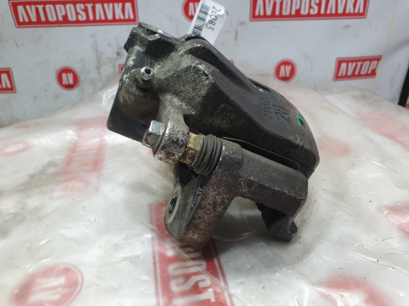 Суппорт тормозной, 11000 рублей, Красноярск