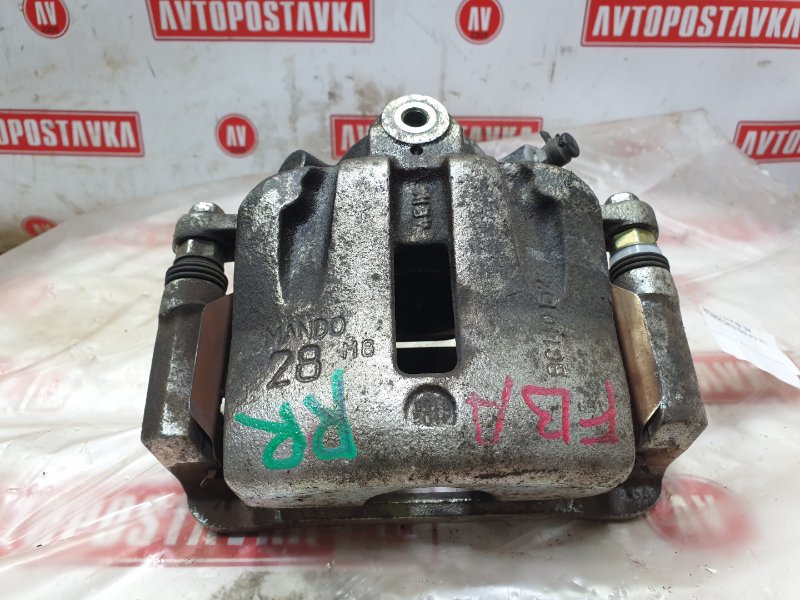 Суппорт тормозной, 11000 рублей, Красноярск