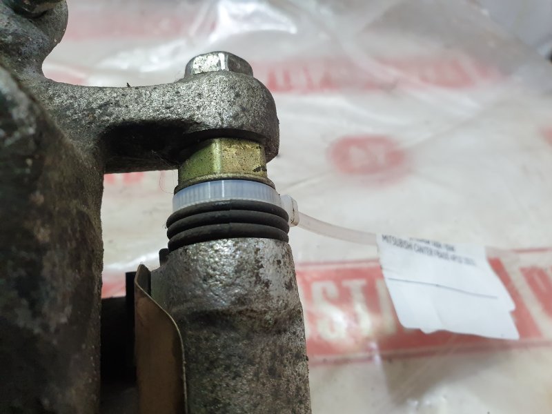 Суппорт тормозной, 11000 рублей, Красноярск