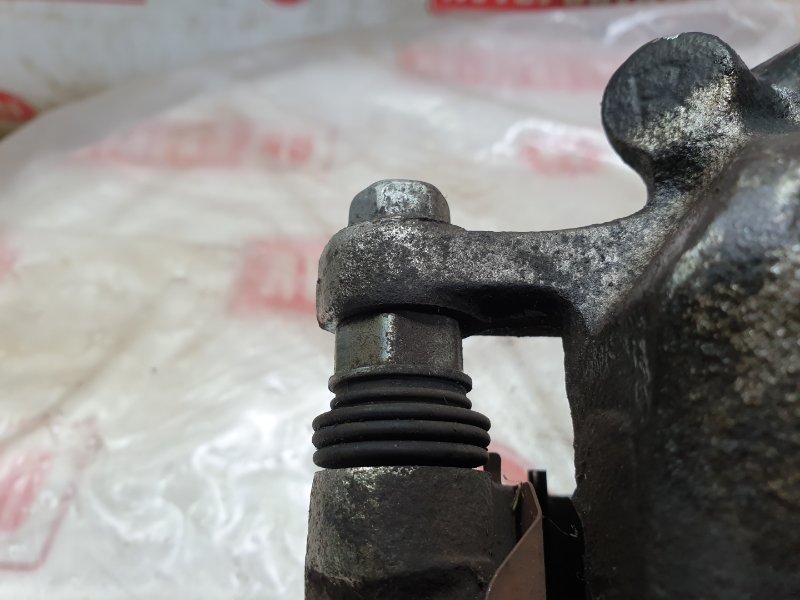 Суппорт тормозной, 11000 рублей, Красноярск