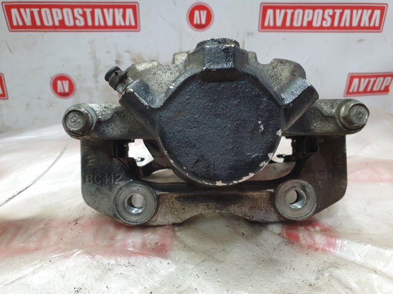 Суппорт тормозной, 11000 рублей, Красноярск