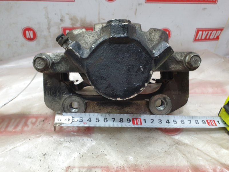 Суппорт тормозной, 11000 рублей, Красноярск