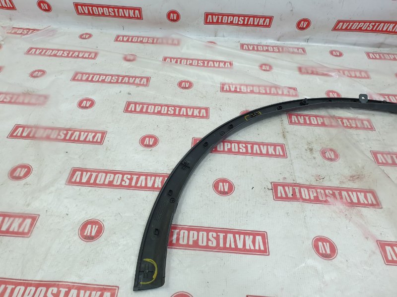 Накладка на крыло, 1000 рублей, Красноярск