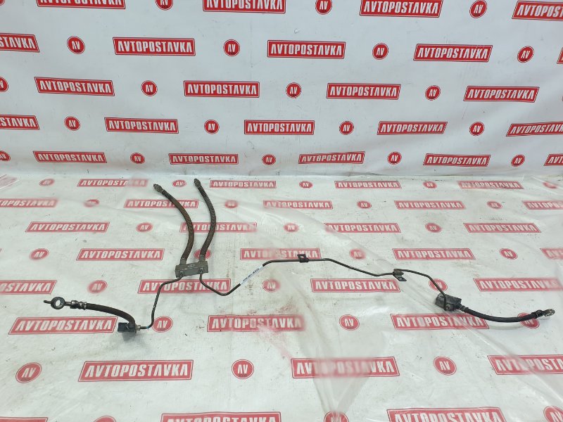 Трубка тормозная, 3000 рублей, Красноярск