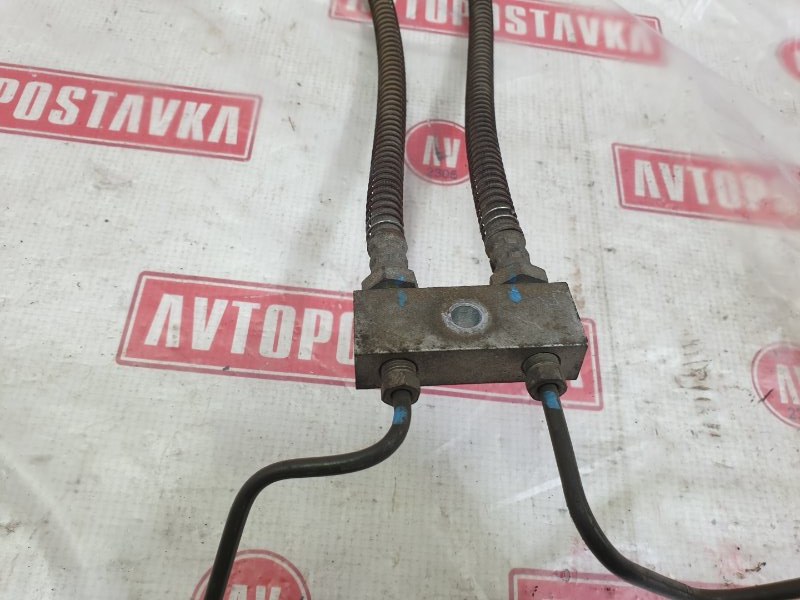 Трубка тормозная, 3000 рублей, Красноярск