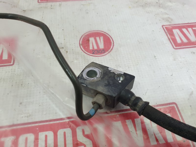 Трубка тормозная, 3000 рублей, Красноярск