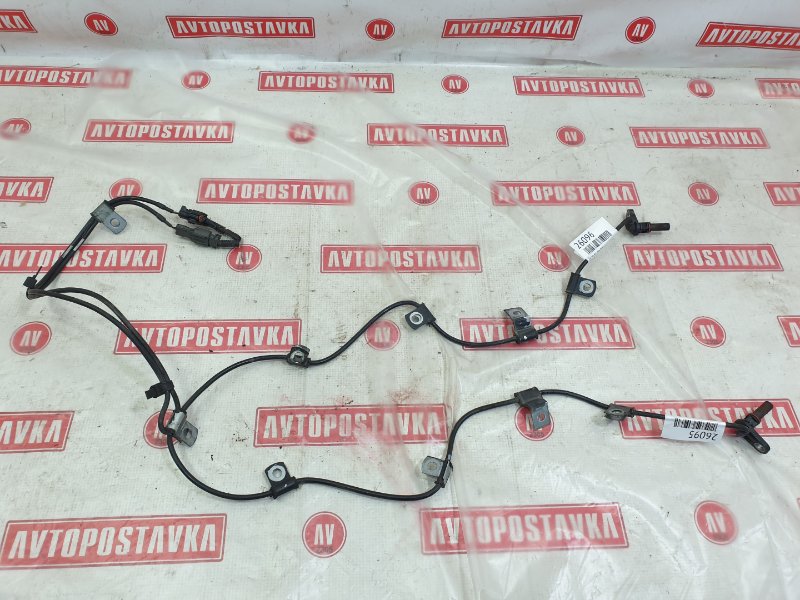 Датчик ABS, 4000 рублей, Красноярск