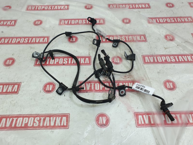 Датчик ABS, 4000 рублей, Красноярск