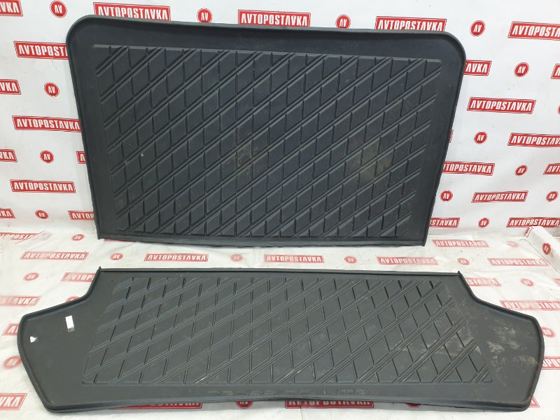 Коврик багажника, 2000 рублей, Красноярск