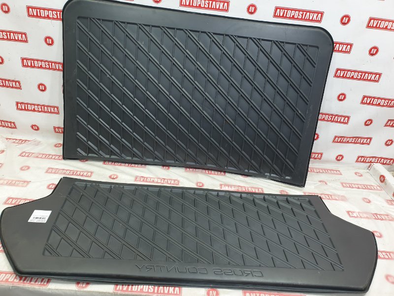 Коврик багажника, 2000 рублей, Красноярск