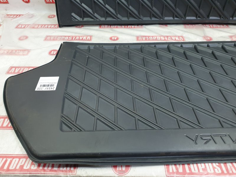 Коврик багажника, 2000 рублей, Красноярск